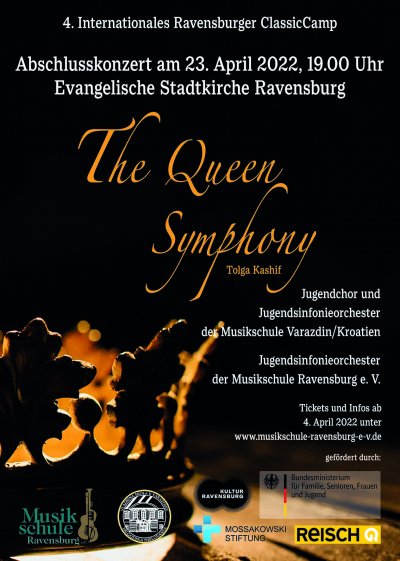 Učenici i profesori varaždinske Glazbene škole otputovali u Ravensburg