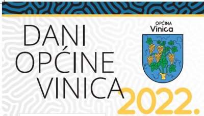 Općina Vinica slavi svoje dane, svečana sjednica održat će se u četvrtak