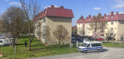 Proveden očevid u stanu u Ivancu, državno odvjetništvo izdalo naloge za obdukciju i potrebna vještačenja