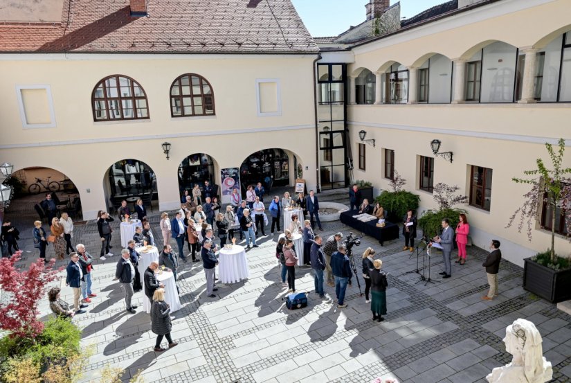 Bespovratne županijske potpore u turizmu - nekima 10, a nekima i 40 tisuća kuna