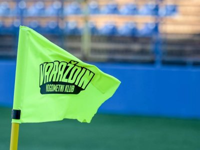 NK Varaždin dobio UEFA i prvoligašku licencu