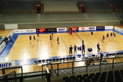 Arena Varaždin domaćin ženskog kvalifikacijskog kadetskog turnira za odlazak na EP
