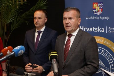 2. „Razvoj talenata“ – Stričak: Važno je pravovremeno prepoznati i poticati darovitost kod djece i utjecati na njihov razvojni put