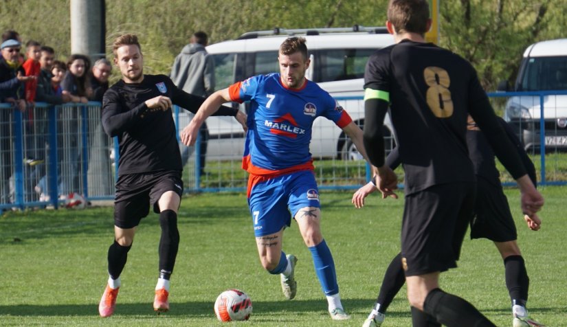 FOTO U derbiju Bednja potopila Mladost uz hat-trick Hercega, golijada Nedeljanca, Plitvica bolja od Zelengaja