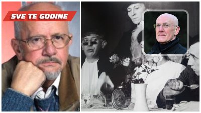 Tomislav Lipljin  (1937.-2008.) – zaljubljenik u kazalište i kajkavski izričaj