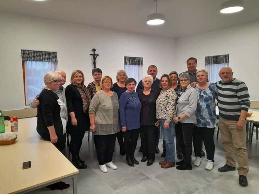 KUD Lepoglavski pu&scaron;lek održala redovnu godi&scaron;nju izvje&scaron;tajnu skup&scaron;tinu