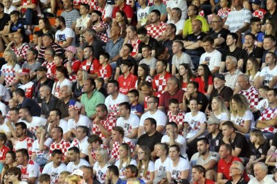 Posljednji dan za prijave za ulaznice za Svjetsko nogometno prvenstvo