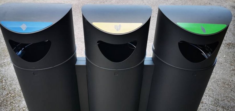 PETRIJANEC Kada mje&scaron;tani mogu podići svoje kompostere i ljubičaste kante?