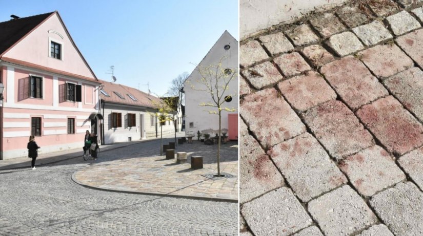 Nakon krvavog obračuna u centru Varaždina državljaninu Sjeverne Makedonije istražni zatvor