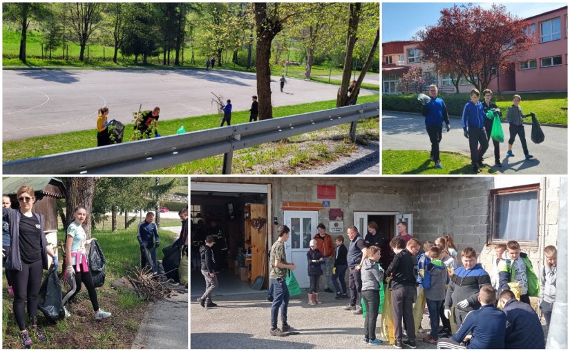 Zavičajna udruga Višnjica: Akcija &quot;Za zelenu i čistu Višnjicu&quot; mora trajati cijelu godinu!