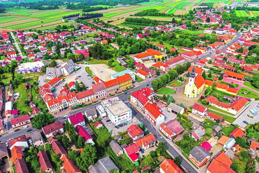 Turistička zajednica Prelog: Sredina sretnih i poduzetnih ljudi