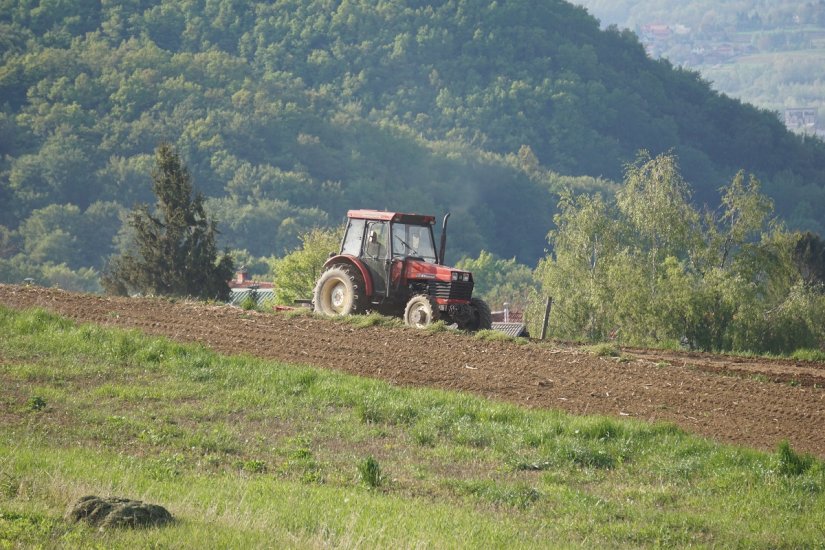 Hrvatskim poljoprivrednicima u četiri mjeseca isplaćeno 2,8 milijardi kuna