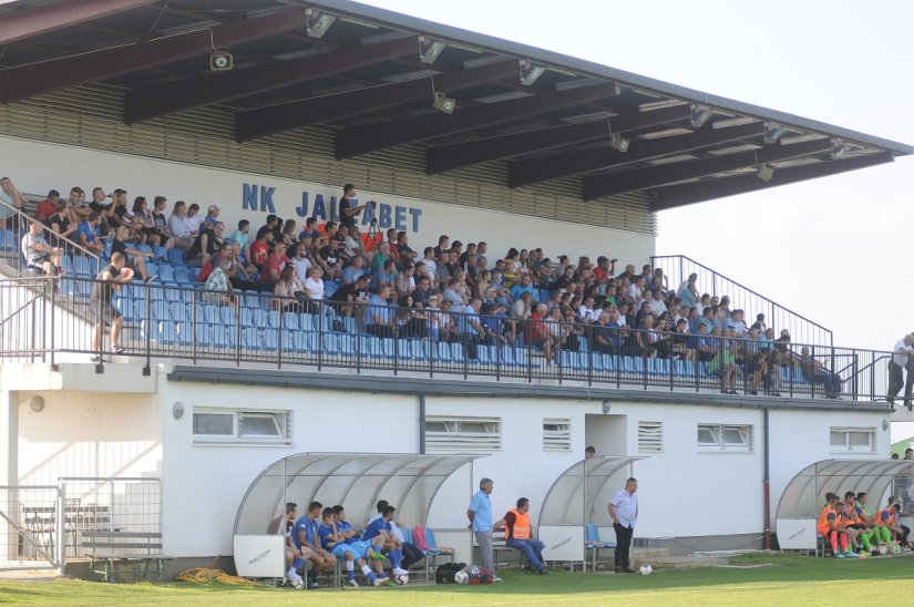 TREĆA HNL SJEVER Varteks domaćin u Jalžabetu, Podravina na svom stadionu