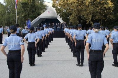 Općina Bednja dobila prvu prometnu redarku; Poljak: Ulažemo u povećanje sigurnosti!