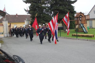 FOTO Nizom aktivnosti u Varaždinu obilježen Mjesec zaštite od požara