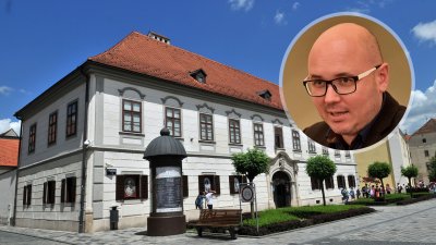 Danas u Palači Herzer predavanje Ivana Obadića o Europskoj obrambenoj zajednici