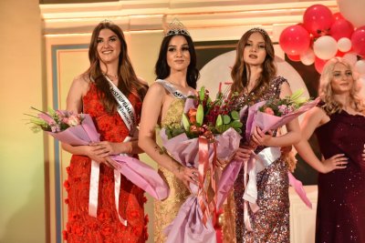 Casting za ovogodišnji Miss Beauty 21. svibnja u Glazbenoj školi Varaždin