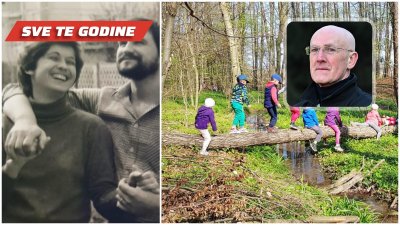 Obitelj Hajdin – zov prirode kao način života