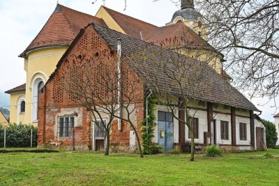 IVANEC Stari objekt u parku Grad Ivanec će preurediti za turističke svrhe