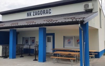 Općina Gornji Kneginec uložila 131 tisuću kuna na igralištu Zagorac