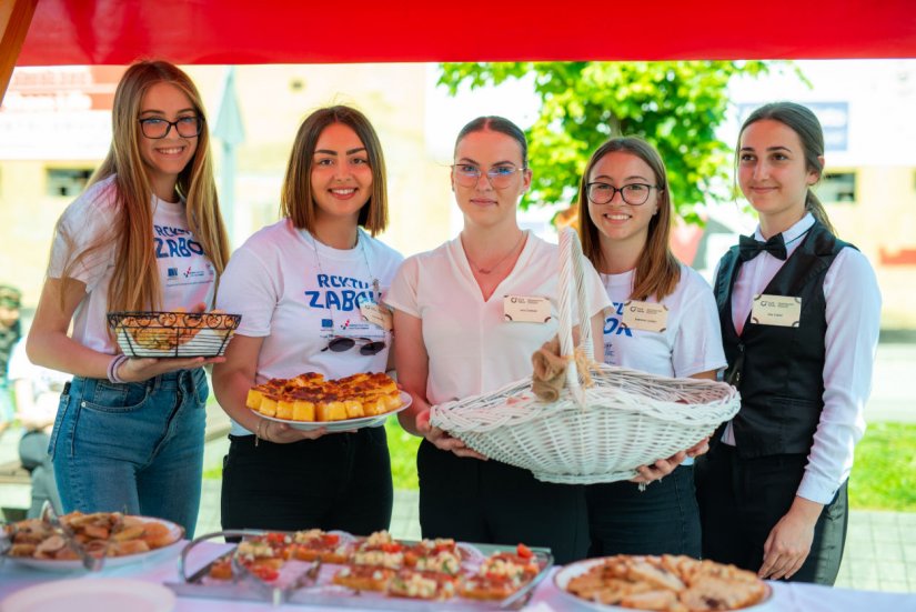 18. Mali Gastro istaknuo je važnost obrazovanja i razvoja struke za turizam budućnosti