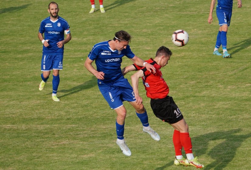 VIDEO Veliki interes za nedjeljni susret protiv Dugopolja, gotovo je sigurno da će biti otvorena i istočna tribina stadiona