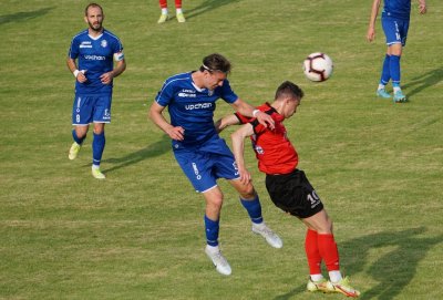 VIDEO Veliki interes za nedjeljni susret protiv Dugopolja, gotovo je sigurno da će biti otvorena i istočna tribina stadiona