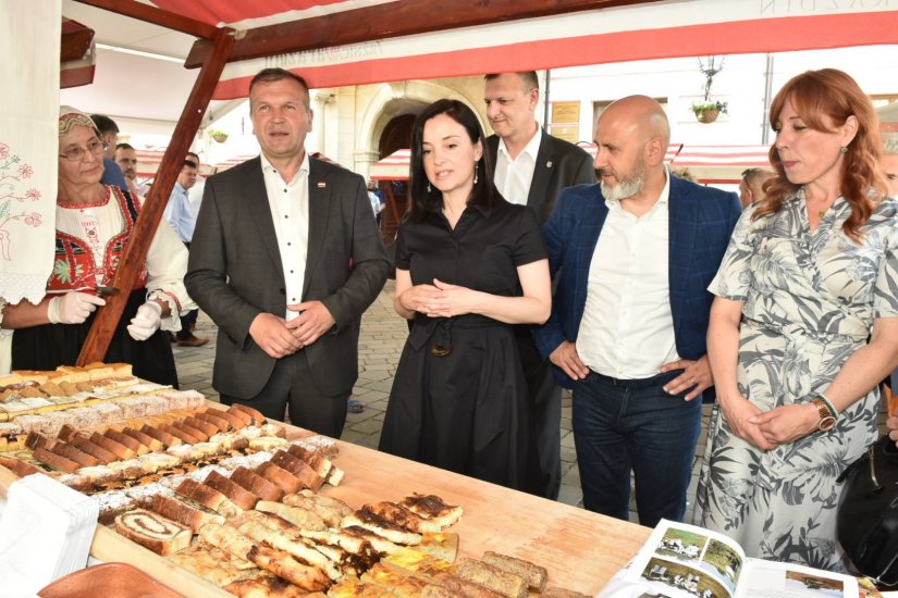 “Crno zlato“ sve bolje i bolje