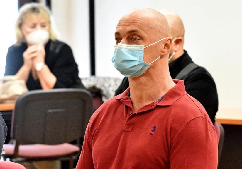 Nastavljeno suđenje za ubojstvo Petrekovića, Jaroš se žalio da mu nisu dostupni dokazni materijali