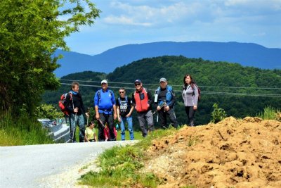 Dogovoreni detalji 8. memorijalnog planinarskog pohoda, pridružite se 30. svibnja