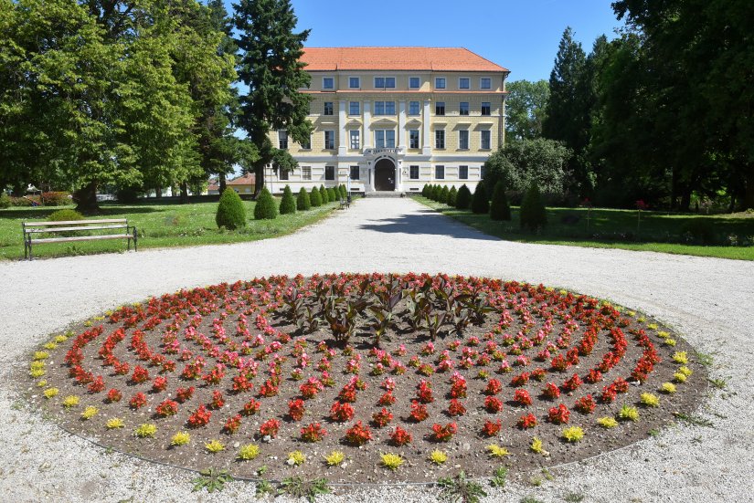 Grad Ludbreg: Pridružite se radionici izrade strategije razvoja urbanog područja