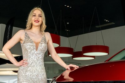 Miss Beauty grada Varaždina: Predstavljamo Taru Žulić iz Lepoglave