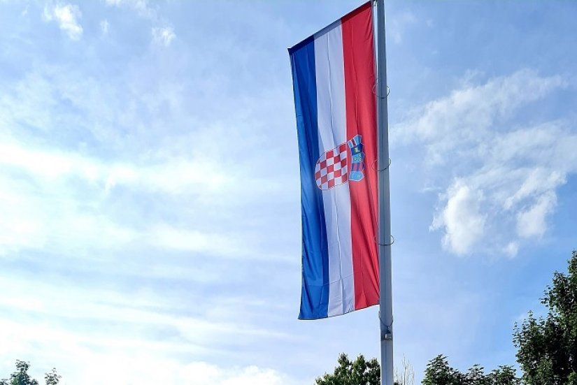 Općina Cestica: Obilježavanje Dana državnosti Republike Hrvatske