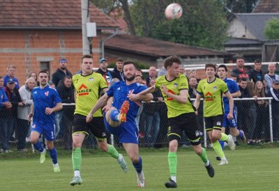 ČETVRTA NL U pretposljednjem kolu Bednja gost Dinama, Nedeljanec domaćin Mladosti, a Ivančica dočekuje Zelengaj