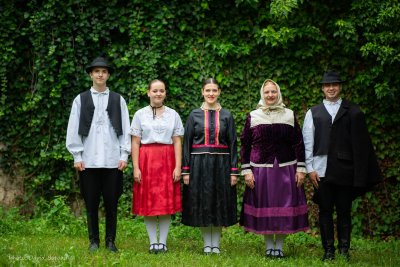 FOTO Svjetska platforma Geofolk ponovo u Brezničkom Humu