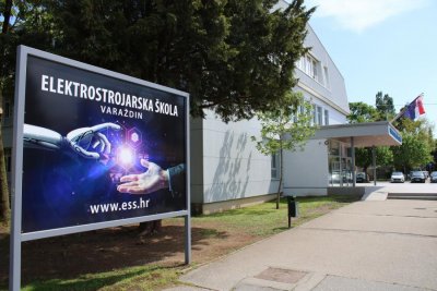 Elektrostrojarska škola Varaždin: Škola koja nudi brojne mogućnosti za uspjeh