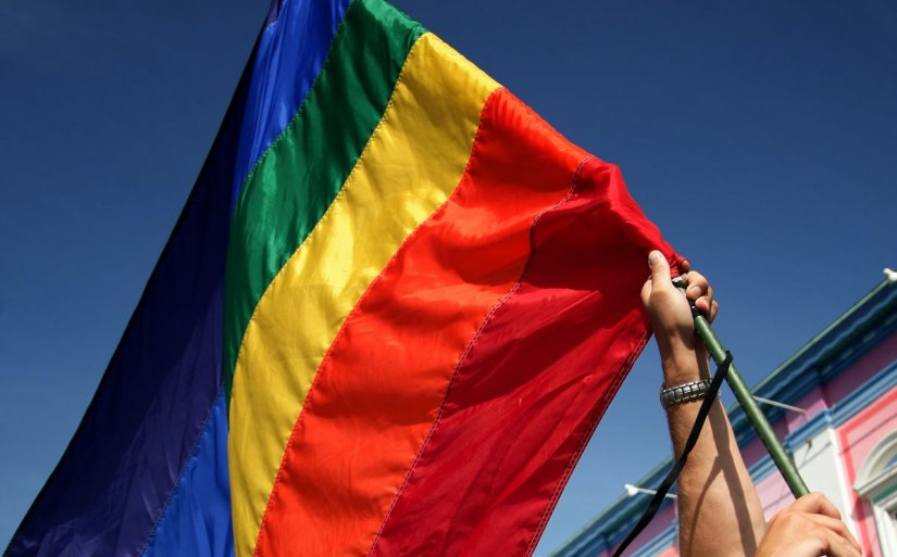 Najavljen prvi LGBTIQ+ party u Varaždinu, dvorište P4 bit će najšarenije do sad