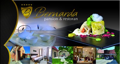 BERNARDA Pansion &amp; restoran