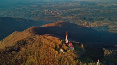 U subotu, 4. lipnja, Dan planinara HPD MIV-a u Varaždinskim Toplicama