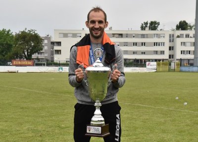 Igor Postonjski će i sljedeće dvije sezone nositi dres Varaždina