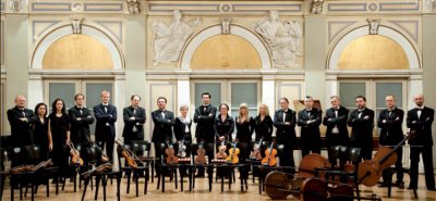 U nedjelju zadnji koncert 28. sezone Varaždinskog komornog orkestra