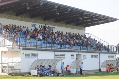 Odbor za hitnost ŽNS-a donio odluku gdje će se igrati finale Kupa Županijskog nogometnog saveza