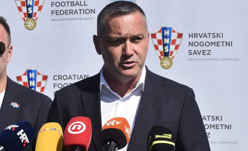 HRVATSKI NOGOMET Marijan Kustić: Raduje nas povratak HNL-a na HRT