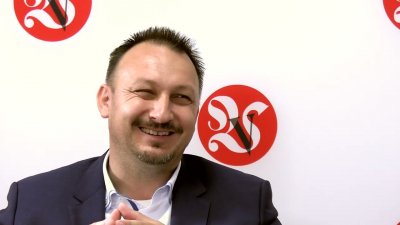 VIDEO Gradonačelnik Siniša Jenkač o projektima u gradu Novom Marofu