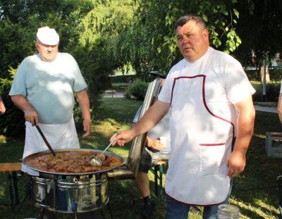 Prijavite se za natjecanje u pripravi kotlovine na ovogodišnjim Lepoglavskim danima