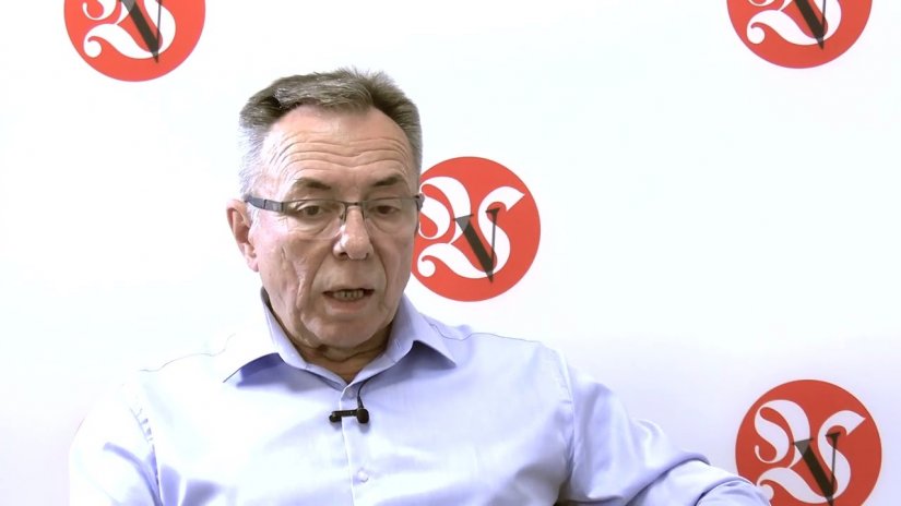 VIDEO Batinić: Ivanec danas - ljep&scaron;i i uređeniji nego prije godinu, dvije, tri, deset