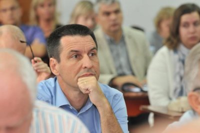 Ladislav Ilčić u EP-u kritizirao Srbiju - &quot;Srbija mora Hrvatskoj platiti ratnu odštetu&quot;