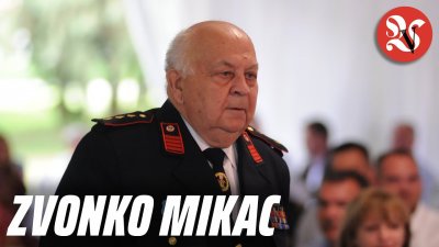 VIDEO Dobitnik Nagrade za životno djelo Općine Petrijanec - Zvonko Mikac