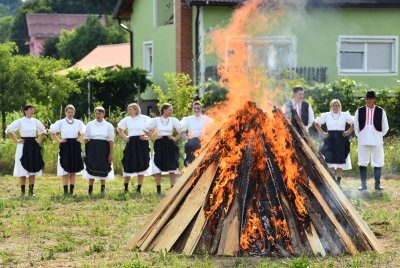 Voćansko Ivanje 25. i 26. lipnja: Dođite upoznati predivan voćanski kraj