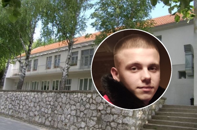 U Ivancu nestao 17-godišnji mladić, policija moli građane za pomoć